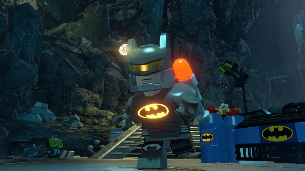 LEGO Batman 3: Más Allá de Gotham - Imagen 17